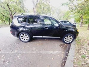 Mitsubishi Outlander 2.2 DI-D - imagine 5