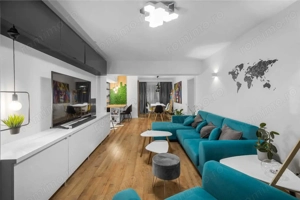 Apartament de inchiriat 3 camere