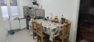 Apartament 3 camere Gh Lazar - Cetatii  - imagine 7