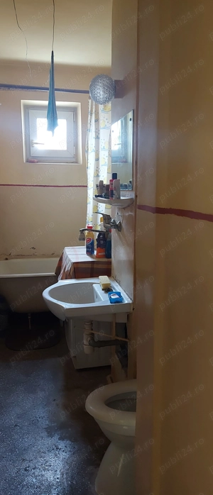 Apartament cu două camere, zona Girocului -Martirilor ,lângă piată - imagine 5