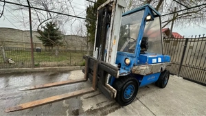 motostivuitot linde. 10t - imagine 3