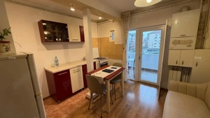 Apartament 2 camere decomandat model mare  Steaua   Shopping City etaj 2