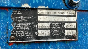 motostivuitot linde. 10t - imagine 4