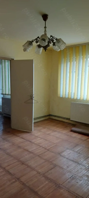 Apartament cu două camere, zona Girocului -Martirilor ,lângă piată - imagine 3