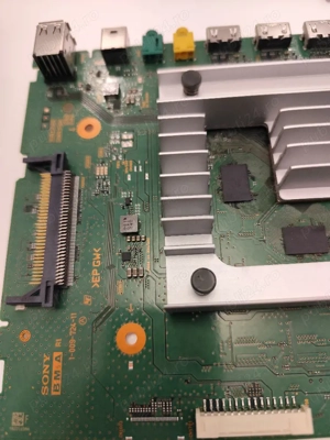 placa video Sony BM A 1-009-724-11 - imagine 4