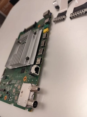 placa video Sony BM A 1-009-724-11 - imagine 2