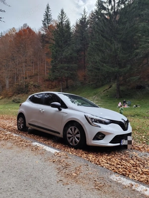 Renault Clio 5 1.0 tce 90cp Garanție!