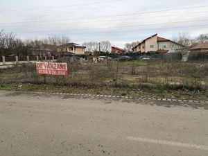 Parcela de vanzare in Ghiroda 500mp