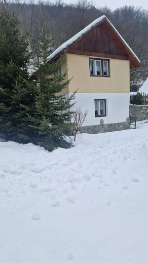 Vand teren pentru cabana  - imagine 10