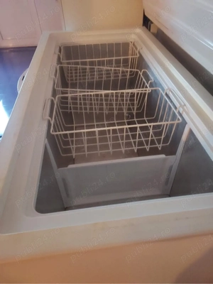 vand lada frigorifica artic  - imagine 3