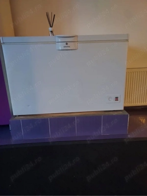 vand lada frigorifica artic  - imagine 2