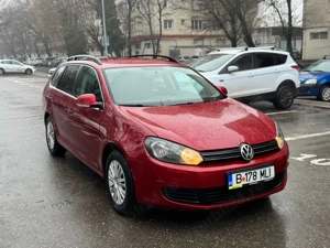 Golf 6_2010_1.6 diesel_proprietar