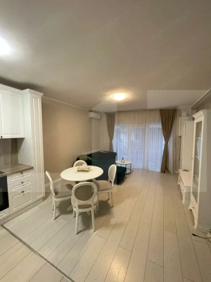Apartament 2 camere Ghirodei