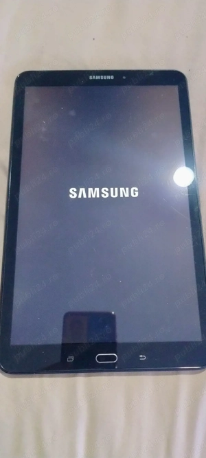 Tabletă Samsung  - imagine 2