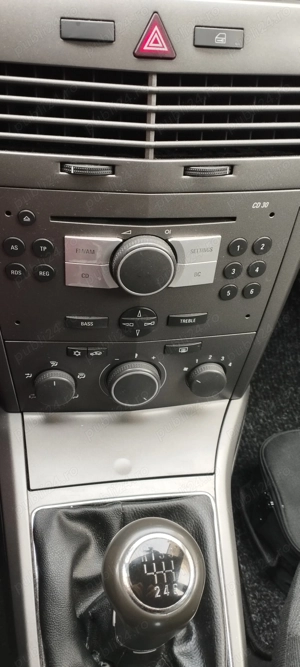 Opel Astra H 1.9 TDCI.  - imagine 6