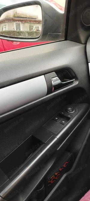 Opel Astra H 1.9 TDCI.  - imagine 5