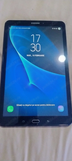Tabletă Samsung  - imagine 3