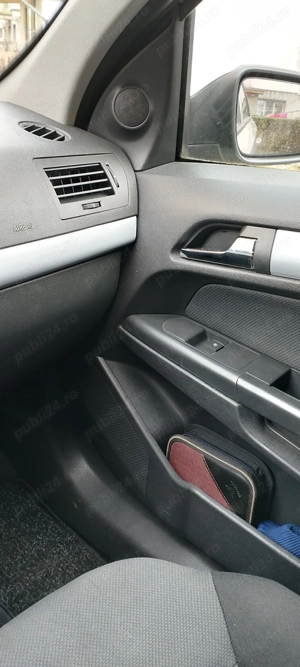 Opel Astra H 1.9 TDCI.  - imagine 4