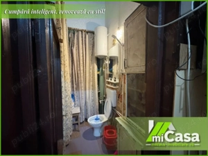Vand Casa- Situata in zona centrala GALATI zona-0 - imagine 9