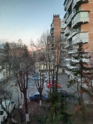 Vând  apartament cu două camere, Splaiul Independenței, lângă parcul Zăvoi!  - imagine 6