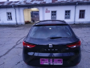 Seat Leon 2013 Euro 5 - imagine 2