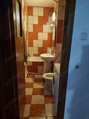 Vând  apartament cu două camere, Splaiul Independenței, lângă parcul Zăvoi!  - imagine 4