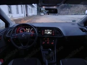 Seat Leon 2013 Euro 5 - imagine 7