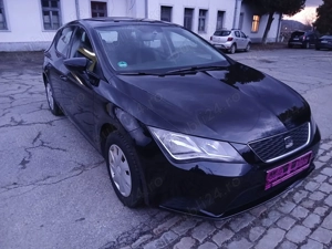 Seat Leon 2013 Euro 5 - imagine 3