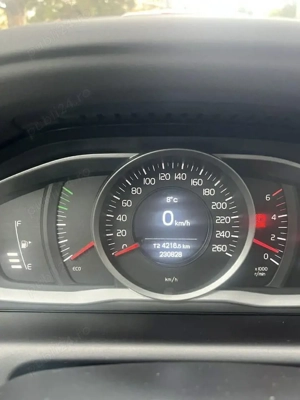 Volvo XC 60 An 2014 - imagine 7