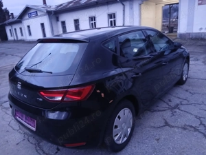 Seat Leon 2013 Euro 5 - imagine 5