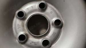 Jante volkswagen15" - imagine 2