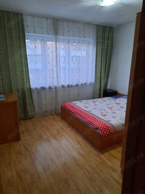 Vând  apartament cu două camere, Splaiul Independenței, lângă parcul Zăvoi!  - imagine 6