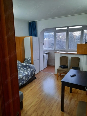 Vând  apartament cu două camere, Splaiul Independenței, lângă parcul Zăvoi!  - imagine 7