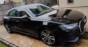 AUDI A6 C8 Limuzina 2L-204CP Hibrid - imagine 3