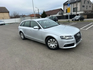 Audi A4 Bi_Xenon, Navigatie Mare An 2012 - imagine 2