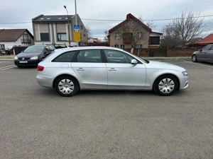 Audi A4 Bi_Xenon, Navigatie Mare An 2012 - imagine 3