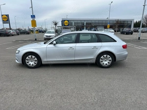 Audi A4 Bi_Xenon, Navigatie Mare An 2012 - imagine 6