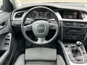 Audi A4 Bi_Xenon, Navigatie Mare An 2012 - imagine 4