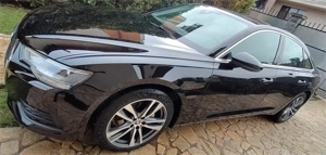 AUDI A6 C8 Limuzina 2L-204CP Hibrid - imagine 4