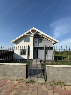 Casa nouă de vânzare - imagine 5