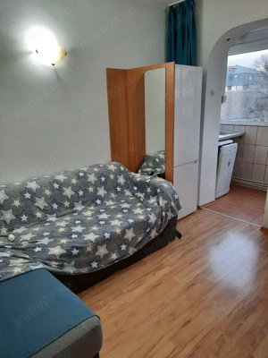 Vând  apartament cu două camere, Splaiul Independenței, lângă parcul Zăvoi!  - imagine 10