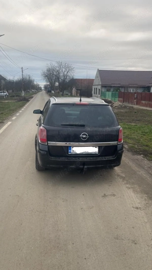 Vand Opel Astra H 1.7 CDTI - imagine 2