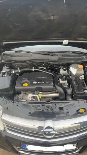 Vand Opel Astra H 1.7 CDTI - imagine 3