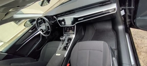 AUDI A6 C8 Limuzina 2L-204CP Hibrid - imagine 8