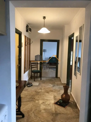 Agentia S&M FAST IMOB va propune spre Închiriere Apartament 2 camere-13 Septembrie-Sebastian-Semicen - imagine 4