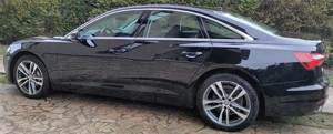 AUDI A6 C8 Limuzina 2L-204CP Hibrid - imagine 2