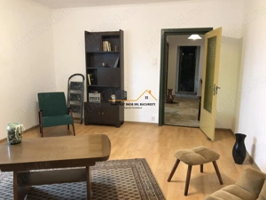 Agentia S&M FAST IMOB va propune spre Închiriere Apartament 2 camere-13 Septembrie-Sebastian-Semicen - imagine 3
