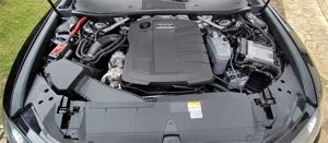 AUDI A6 C8 Limuzina 2L-204CP Hibrid - imagine 9