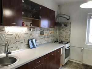 Agentia S&M FAST IMOB va propune spre Închiriere Apartament 2 camere-13 Septembrie-Sebastian-Semicen - imagine 5
