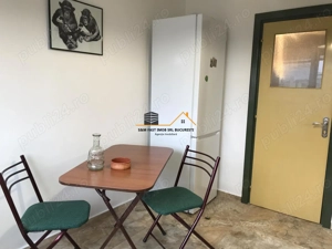 Agentia S&M FAST IMOB va propune spre Închiriere Apartament 2 camere-13 Septembrie-Sebastian-Semicen - imagine 7